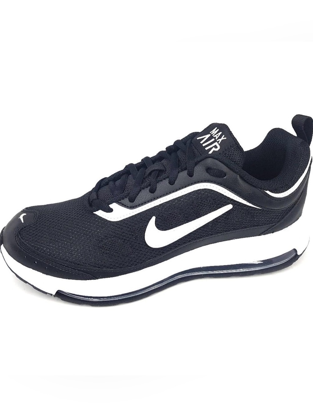 Men’s Nike Air Pro Max AP Size 10 *Excellent Condition* Black and White